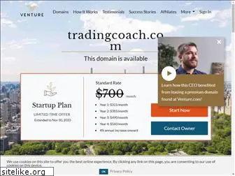 tradingcoach.com