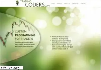 tradingcoders.com
