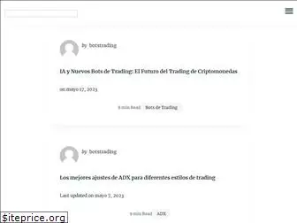 tradingconbots.com