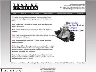 tradingconnectionusa.com