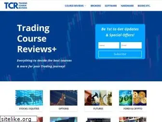 tradingcoursereviews.com