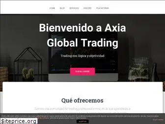 tradingcryptoes.com
