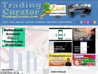 tradingcurator.com