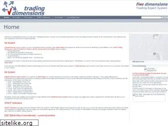 tradingdimensions.com