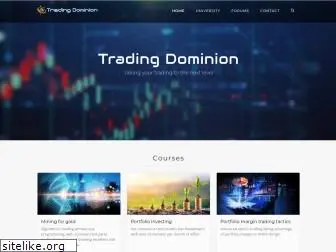 tradingdominion.com