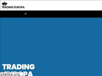 tradingeuropa.com