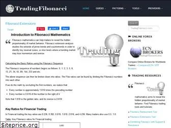 tradingfibonacci.com