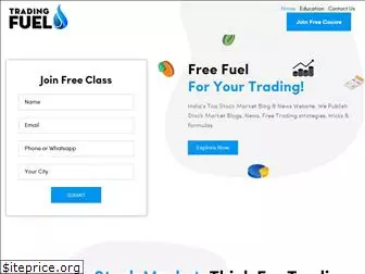 tradingfuel.com