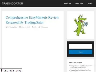 tradinggator.com