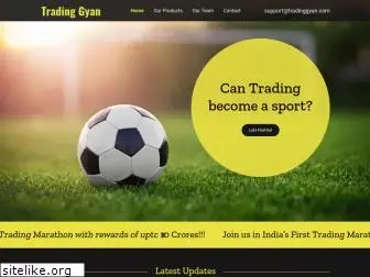 tradinggyan.com