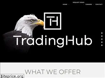 tradinghub.com