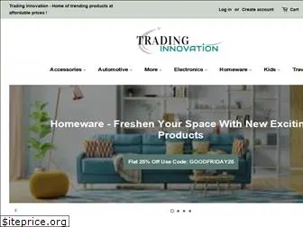 tradinginnovation.co.uk