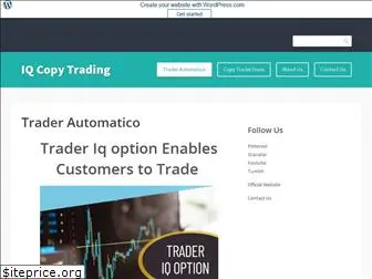 tradingiqcopy.wordpress.com