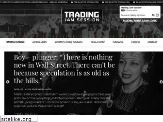 tradingjam.pl