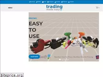 tradingmadeeasy.co.uk