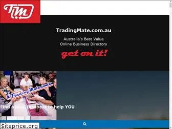 tradingmate.com.au