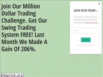tradingninja.com