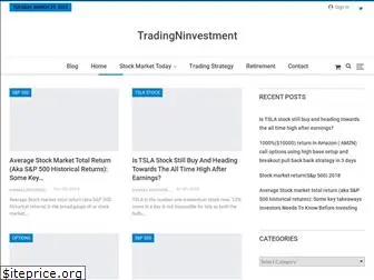 tradingninvestment.com