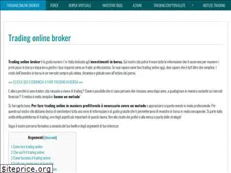 tradingonlinebroker.com