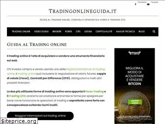 tradingonlineguida.it