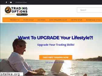tradingoptionslive.com