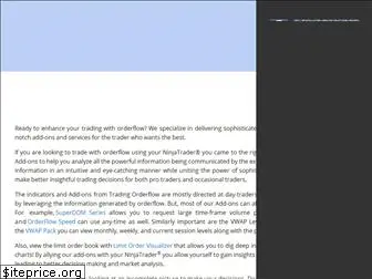 tradingorderflow.com