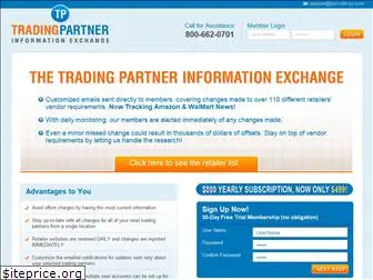 tradingpartner.info