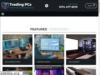 tradingpcs.co.uk