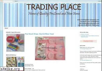 tradingplace.blogspot.com