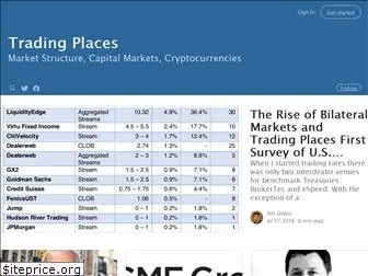 tradingplacesnewsletter.com