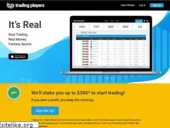 tradingplayers.com
