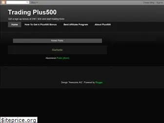 tradingplus500.blogspot.com