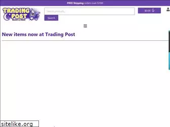 tradingpostct.com