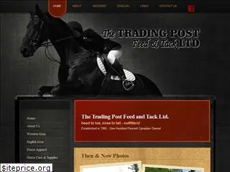 tradingpostfeedandtack.com
