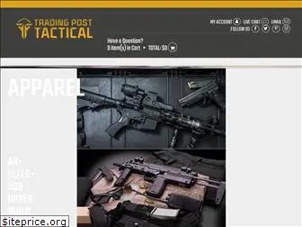 tradingposttactical.com