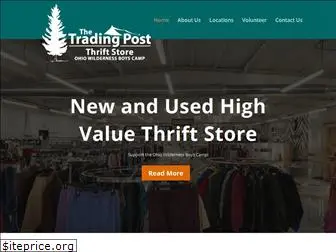 tradingpostthriftstore.org