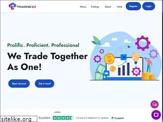 tradingpro.com