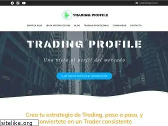 tradingprofile.es