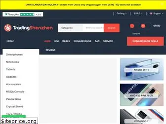 tradingshenzhenblog.com