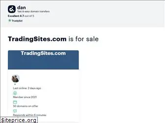 tradingsites.com