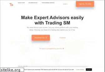 tradingsm.com