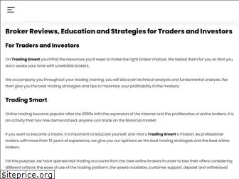 tradingsmart.co.za