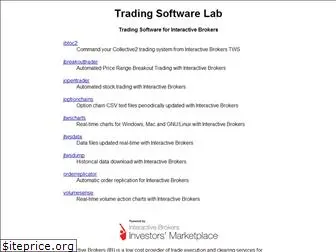 tradingsoftwarelab.com