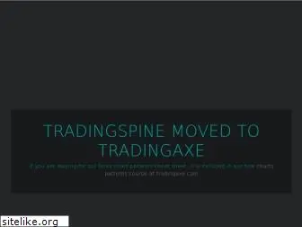 tradingspine.com