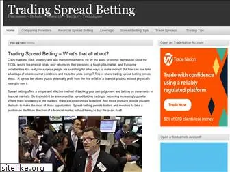 tradingspreadbetting.com