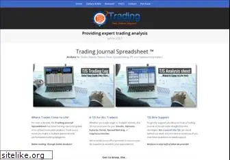 tradingspreadsheets.com