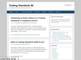 tradingstandardsblog.co.uk