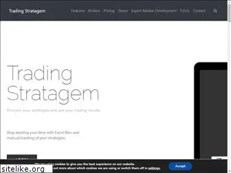 tradingstratagem.com