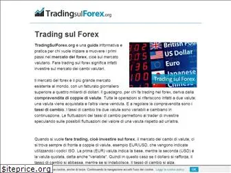 tradingsulforex.org