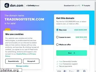 tradingsystem.com